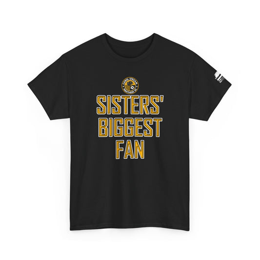 CSPSC Biggest Fan - Pre-order through 06/19/26