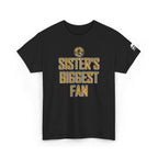 CSPSC Biggest Fan
