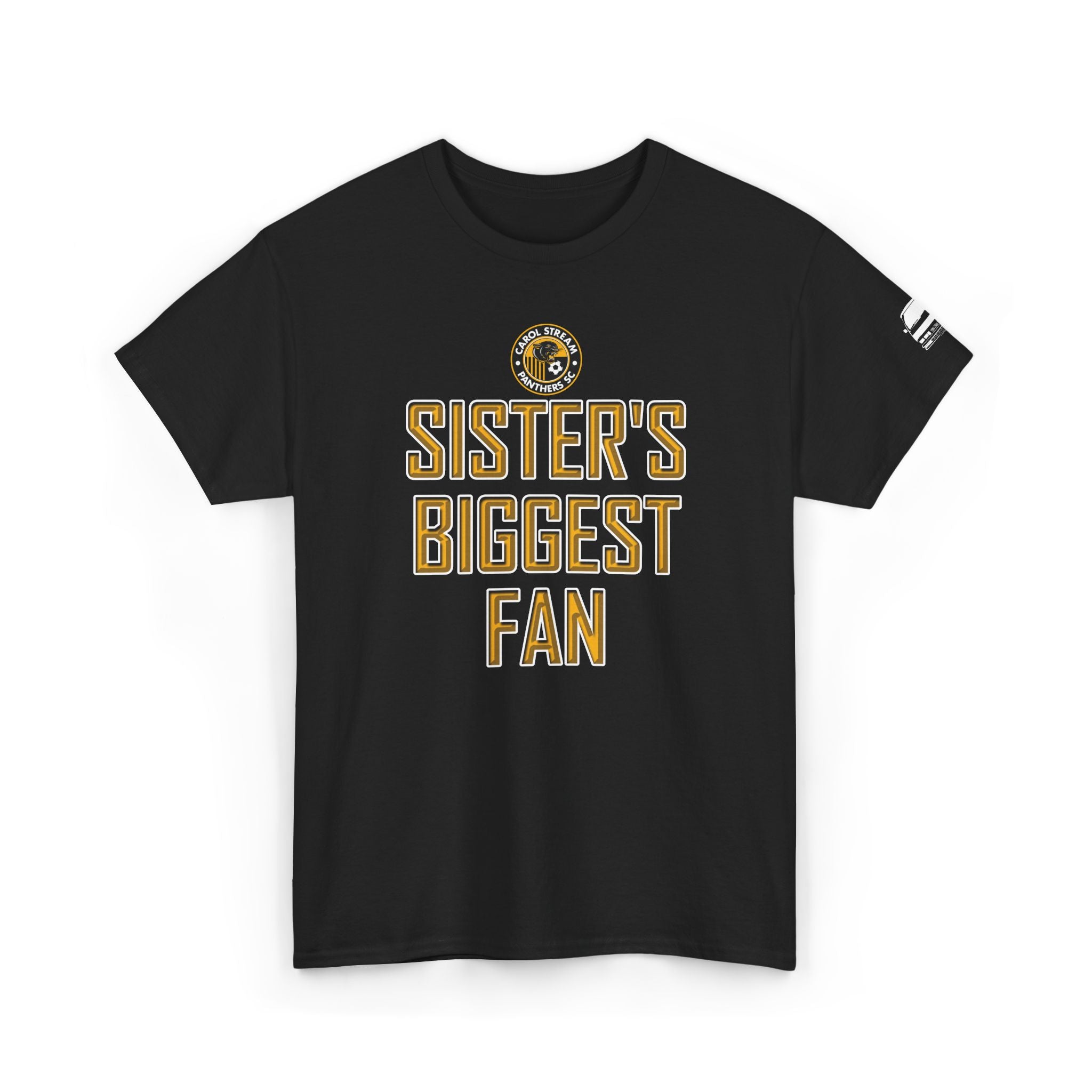 CSPSC Biggest Fan
