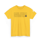 CSPSC Banner Shirt