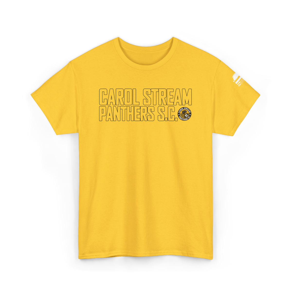CSPSC Banner Shirt