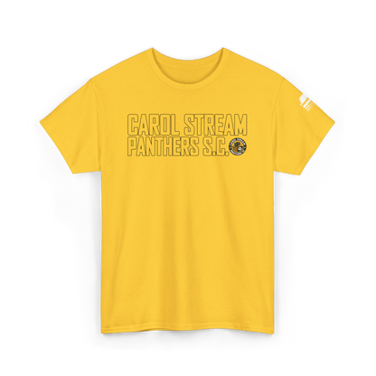 CSPSC Banner Shirt