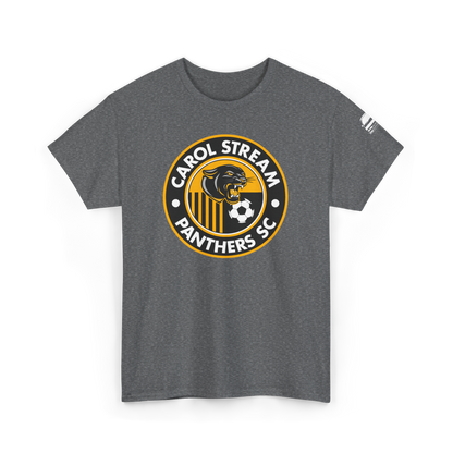 CSPSC Badge T-Shirt
