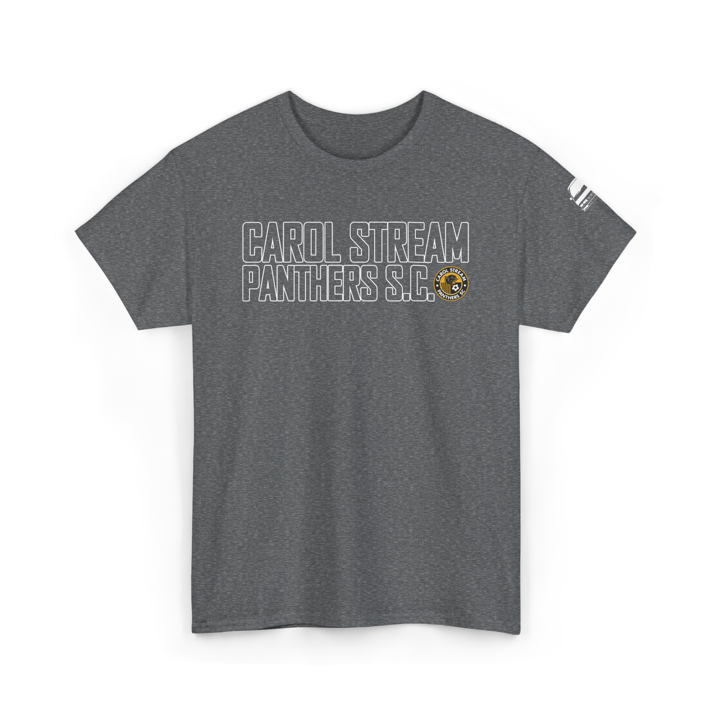 CSPSC Banner Shirt