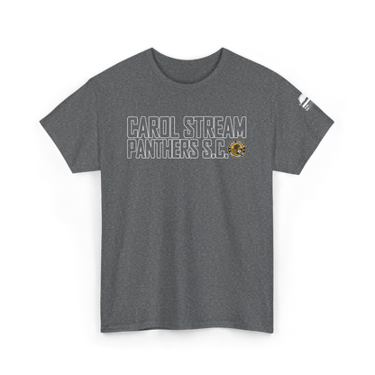 CSPSC Banner Shirt
