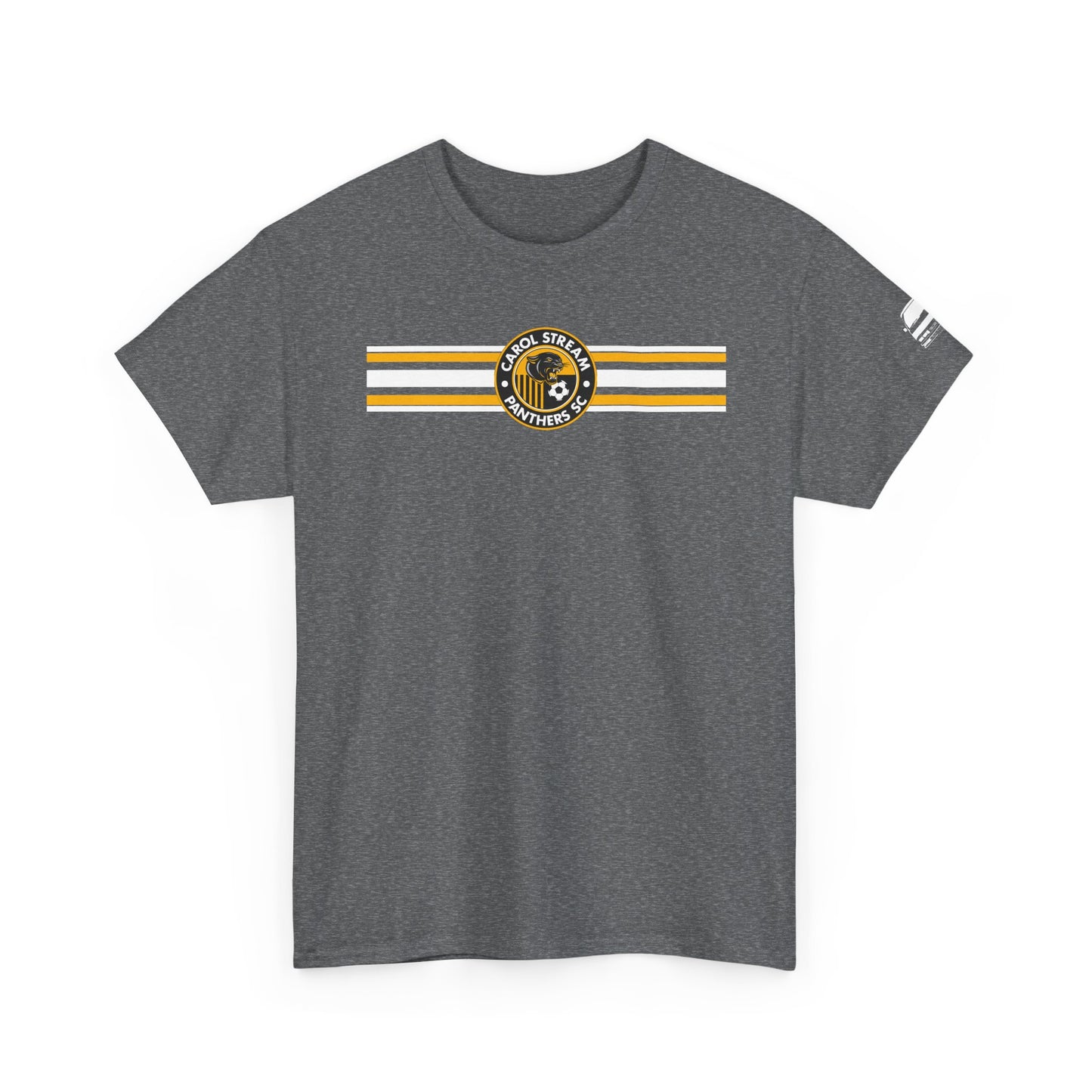 CSPSC Badge Stripes - Pre-order through 06/19/26