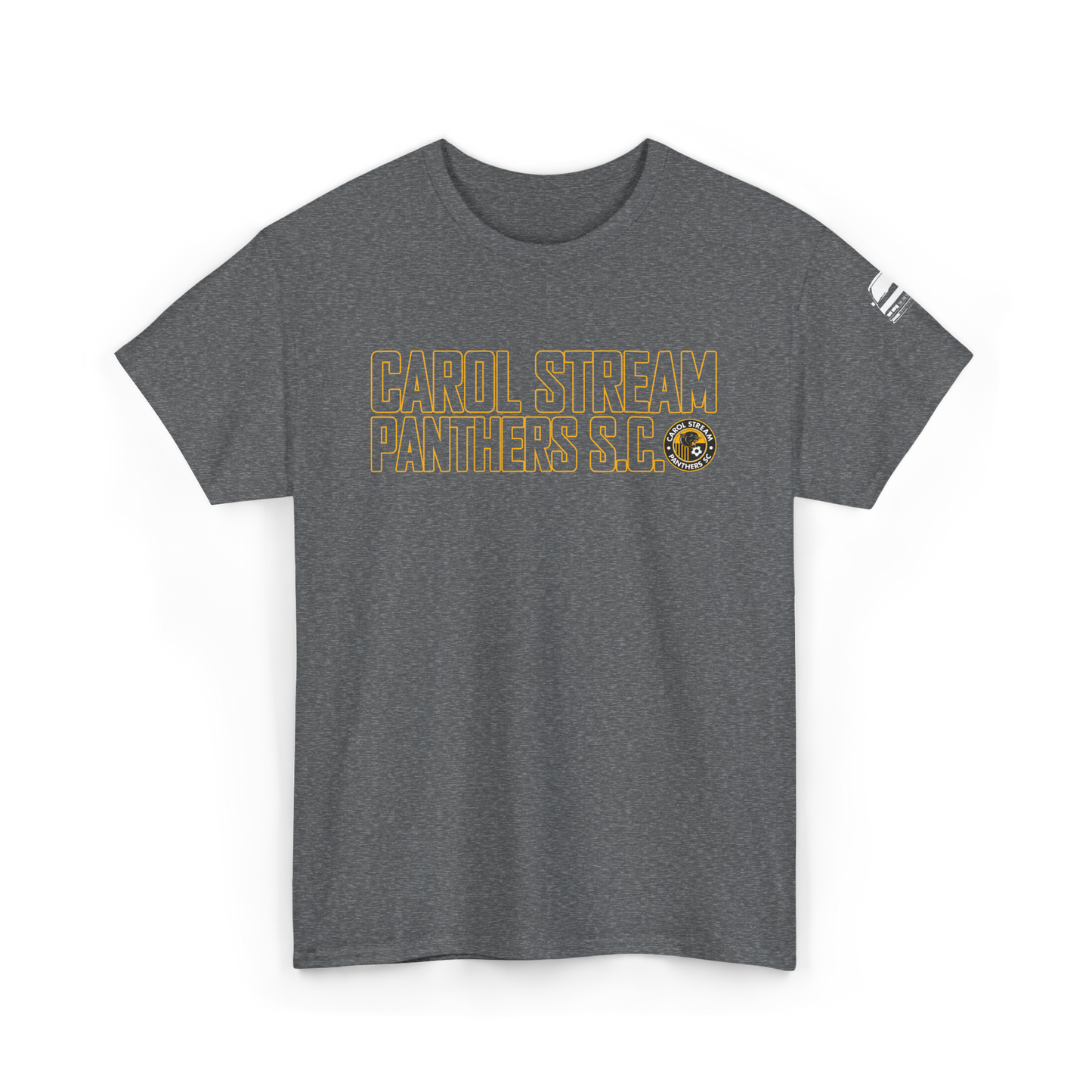 CSPSC Banner Shirt