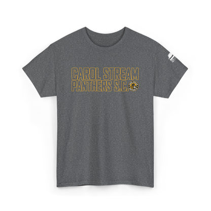 CSPSC Banner Shirt