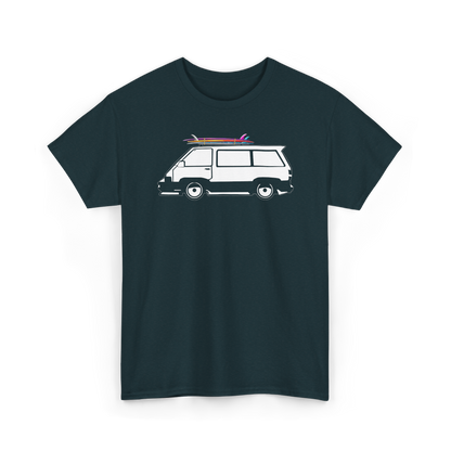 TCVD Surf Van T-Shirt