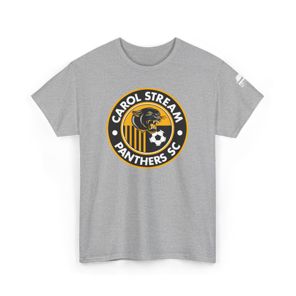 CSPSC Badge T-Shirt