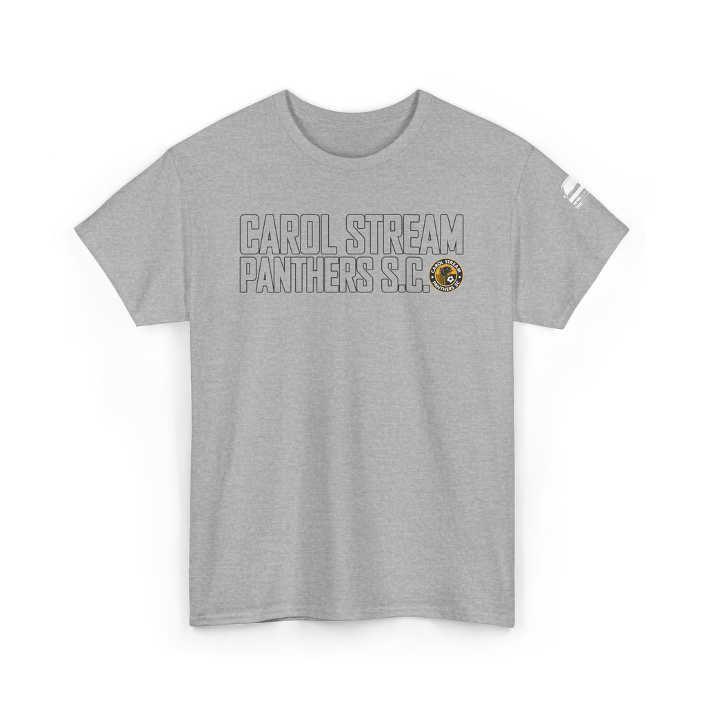 CSPSC Banner Shirt