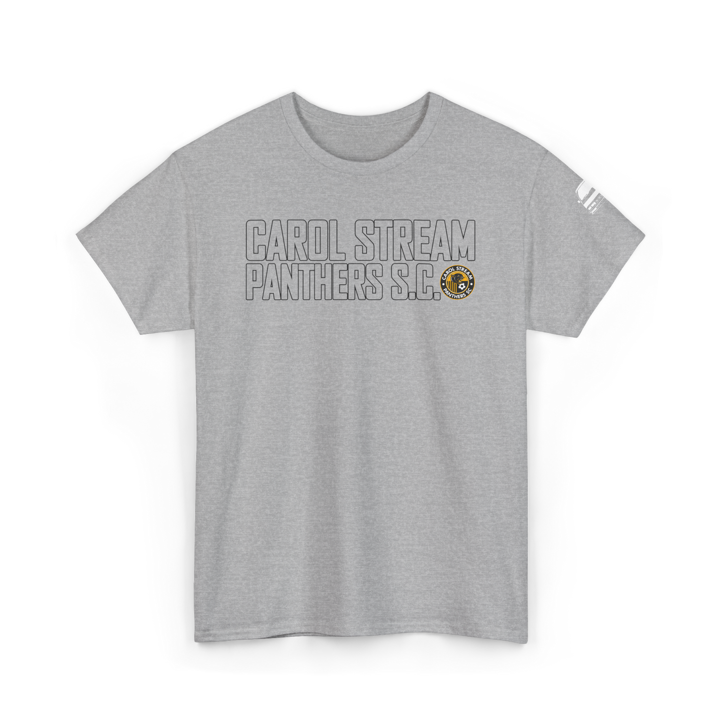 CSPSC Banner Shirt