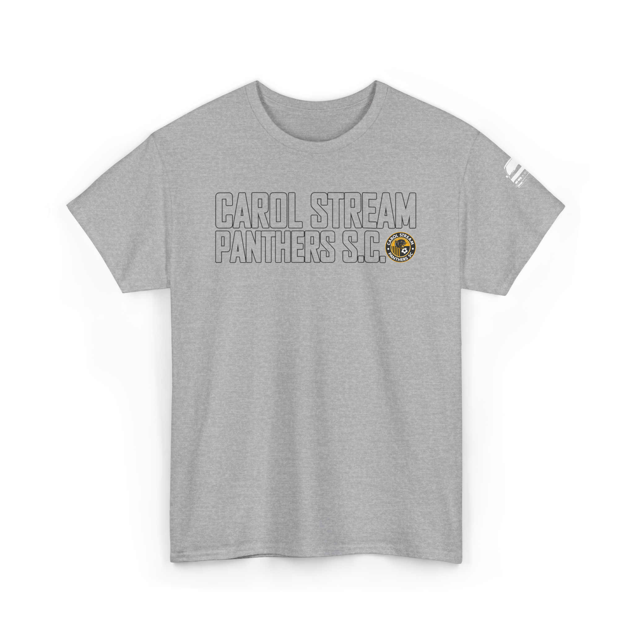 CSPSC Banner Shirt