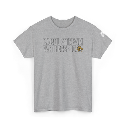 CSPSC Banner Shirt