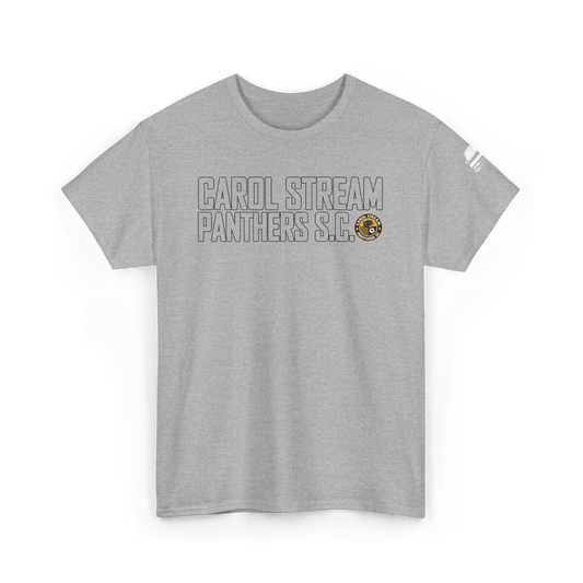 CSPSC Banner Shirt