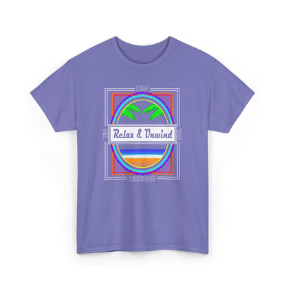Relax & Unwind T-Shirt