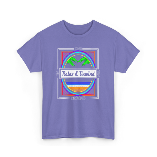 Relax & Unwind T-Shirt