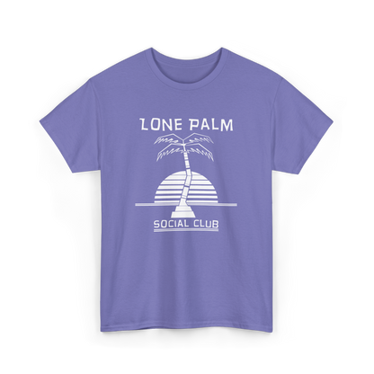 Lone Palm Social Club T-shirt