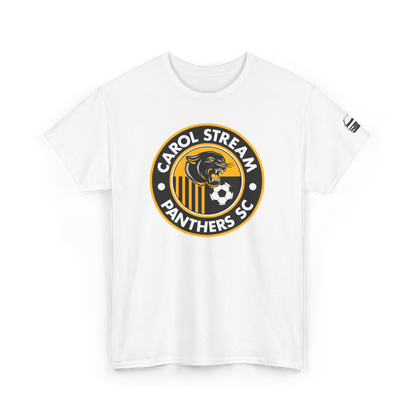 CSPSC Badge T-Shirt