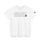 CSPSC Banner Shirt