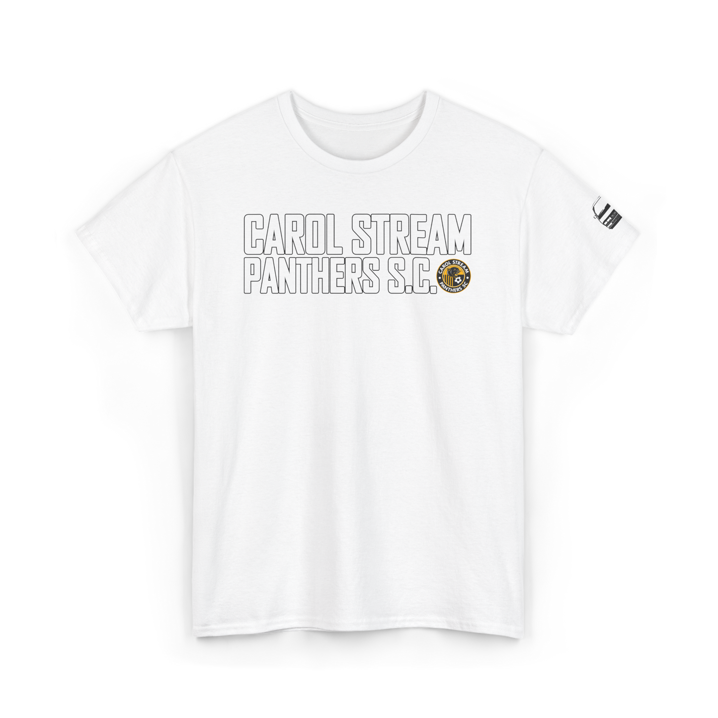 CSPSC Banner Shirt