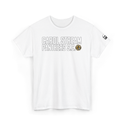 CSPSC Banner Shirt