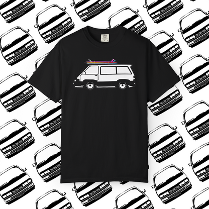 Surf Van Shirt