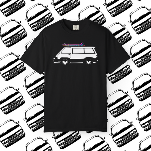 Surf Van Shirt