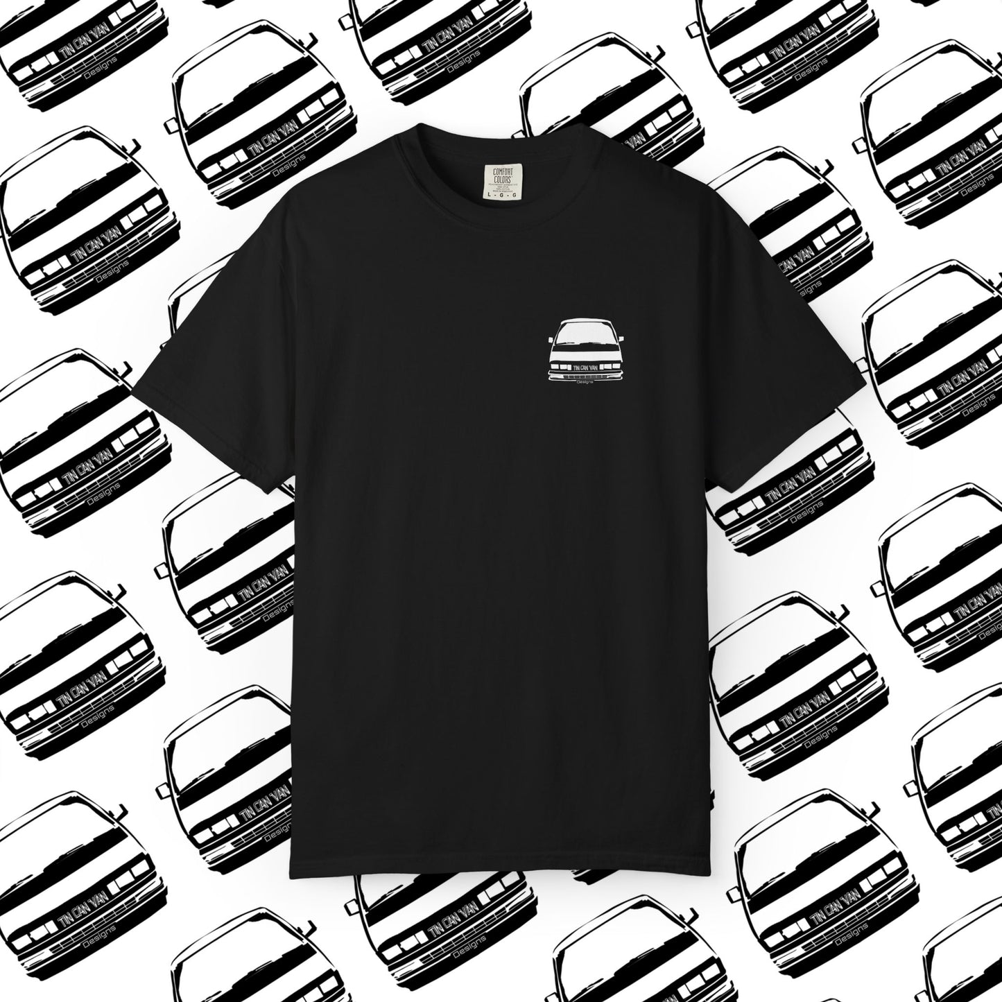 Lone Palm Social Club Shirt