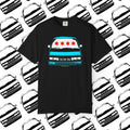 Chicago Flag Shirt
