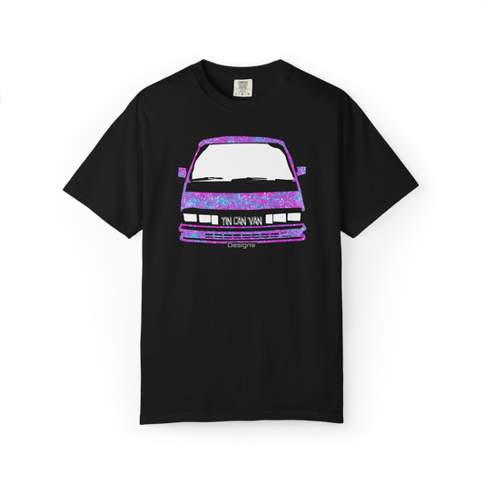 TCVD Van Logo Shirt LE #1
