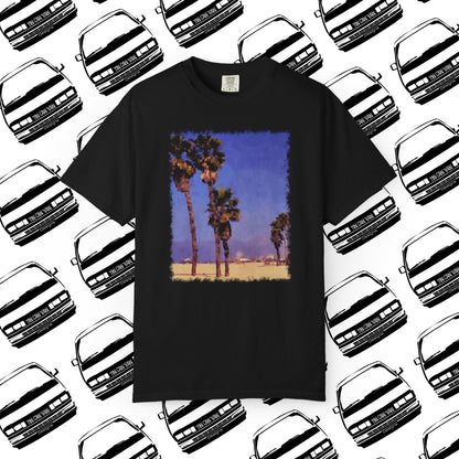 Santa Monica Shirt