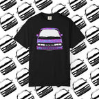 Splatter Van