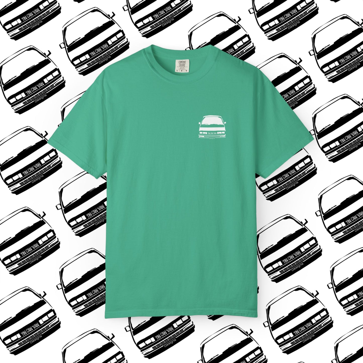 Lone Palm Social Club Shirt