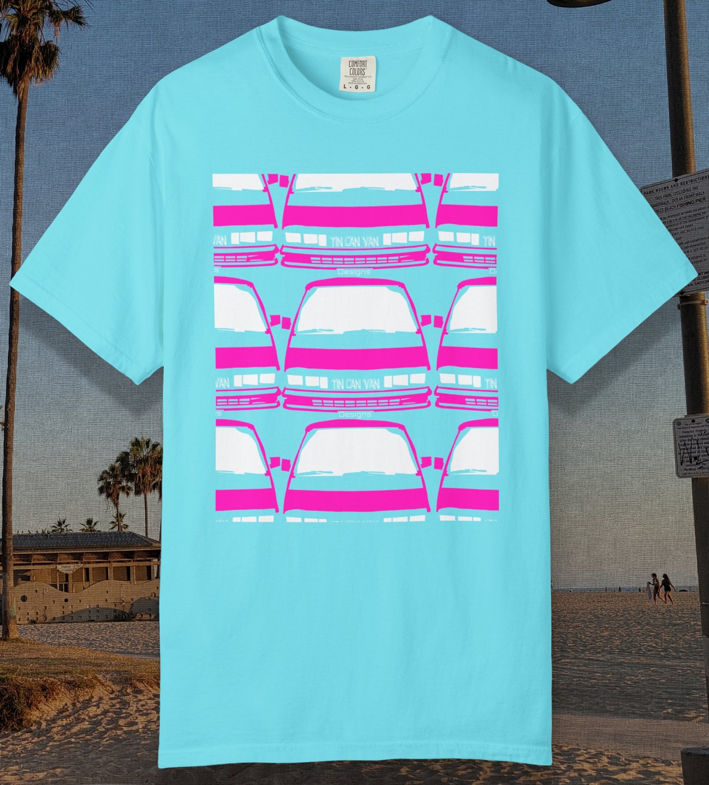 Pop Art Shirt