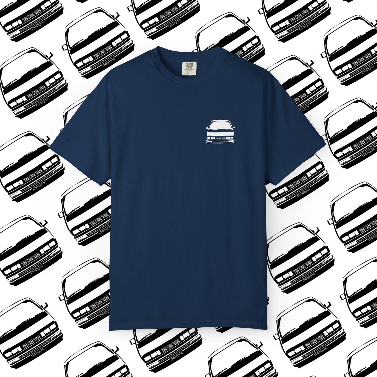 Lone Palm Social Club Shirt