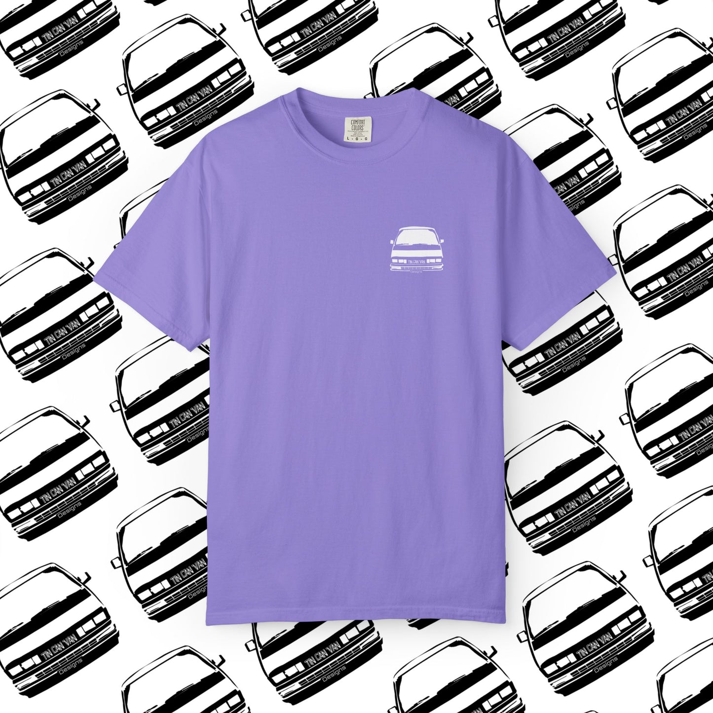 Lone Palm Social Club Shirt