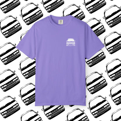 Lone Palm Social Club Shirt