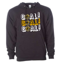 CSPSC Goal! Hoodie