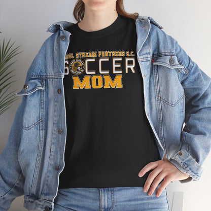 CSPSC Soccer Mom Shirt - Pre-order through 06/19/26