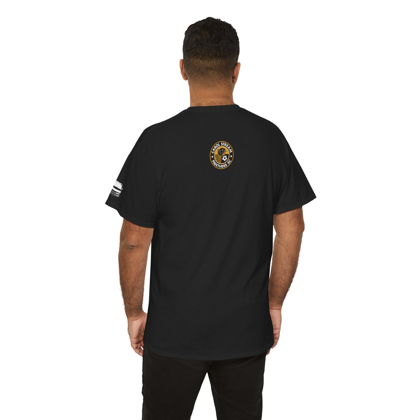 CSPSC Panther - Pre-order through 06/19/26
