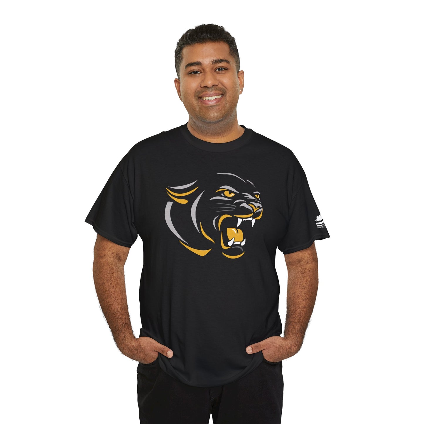 CSPSC Panther - Pre-order through 06/19/26