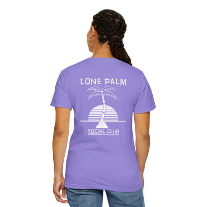Lone Palm Social Club Shirt