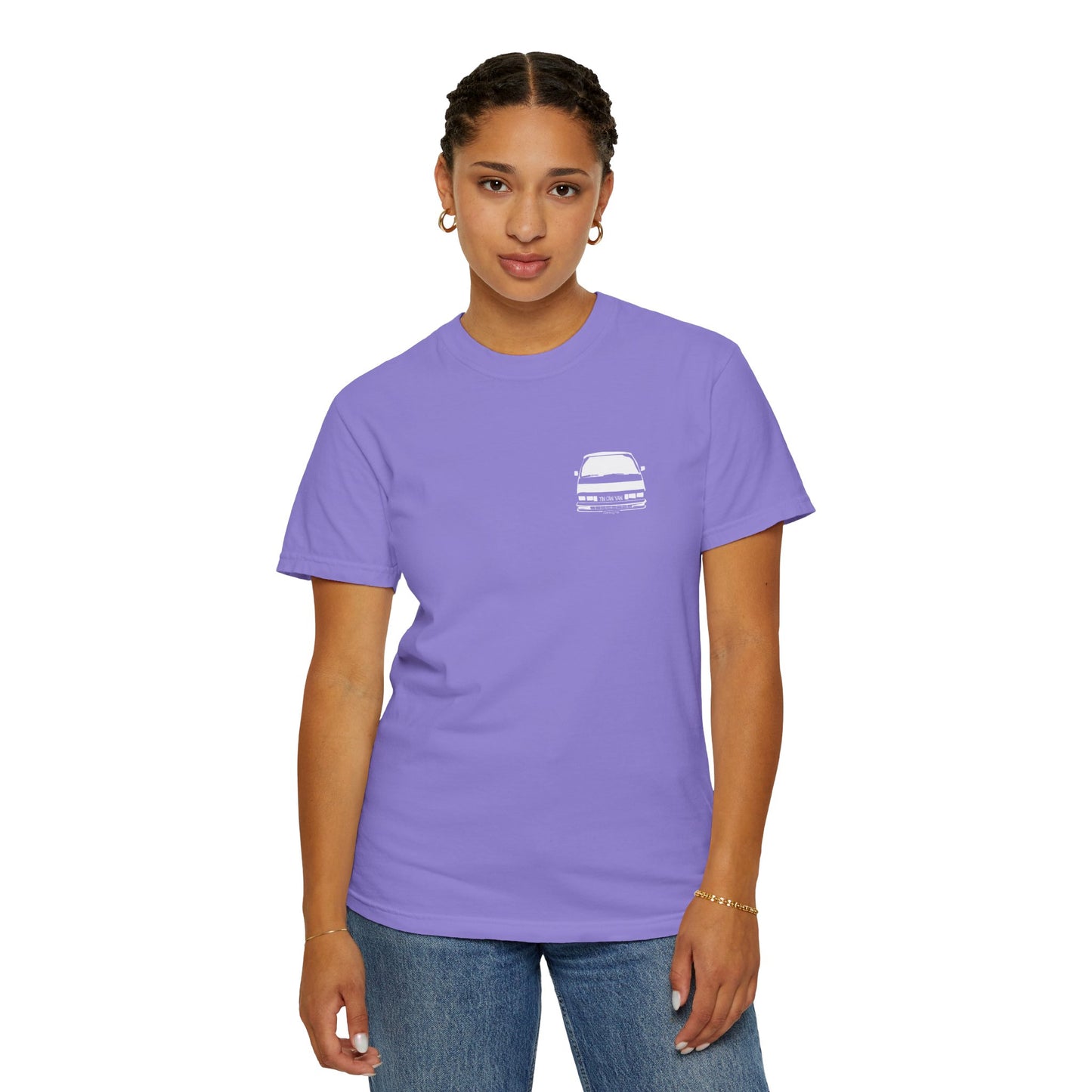 Lone Palm Social Club Shirt