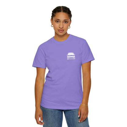 Lone Palm Social Club Shirt