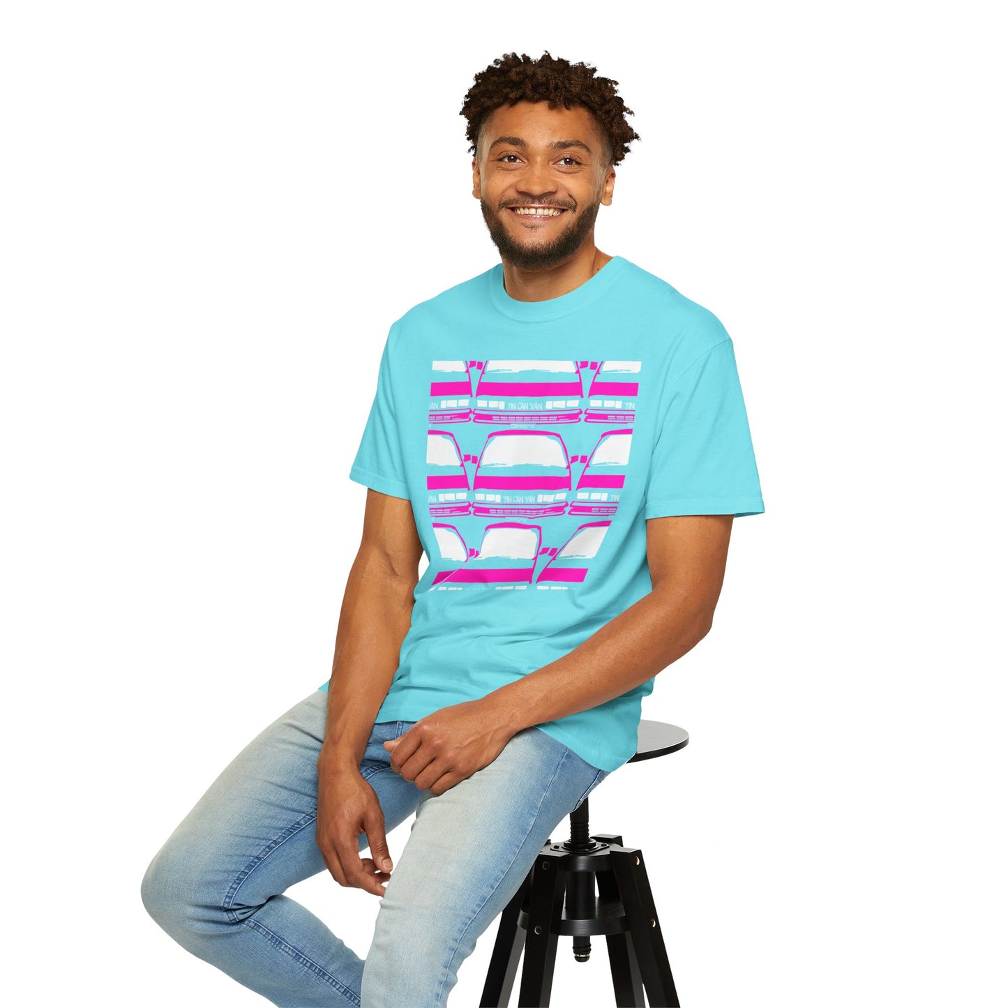 Pop Art Shirt