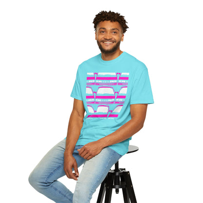 Pop Art Shirt