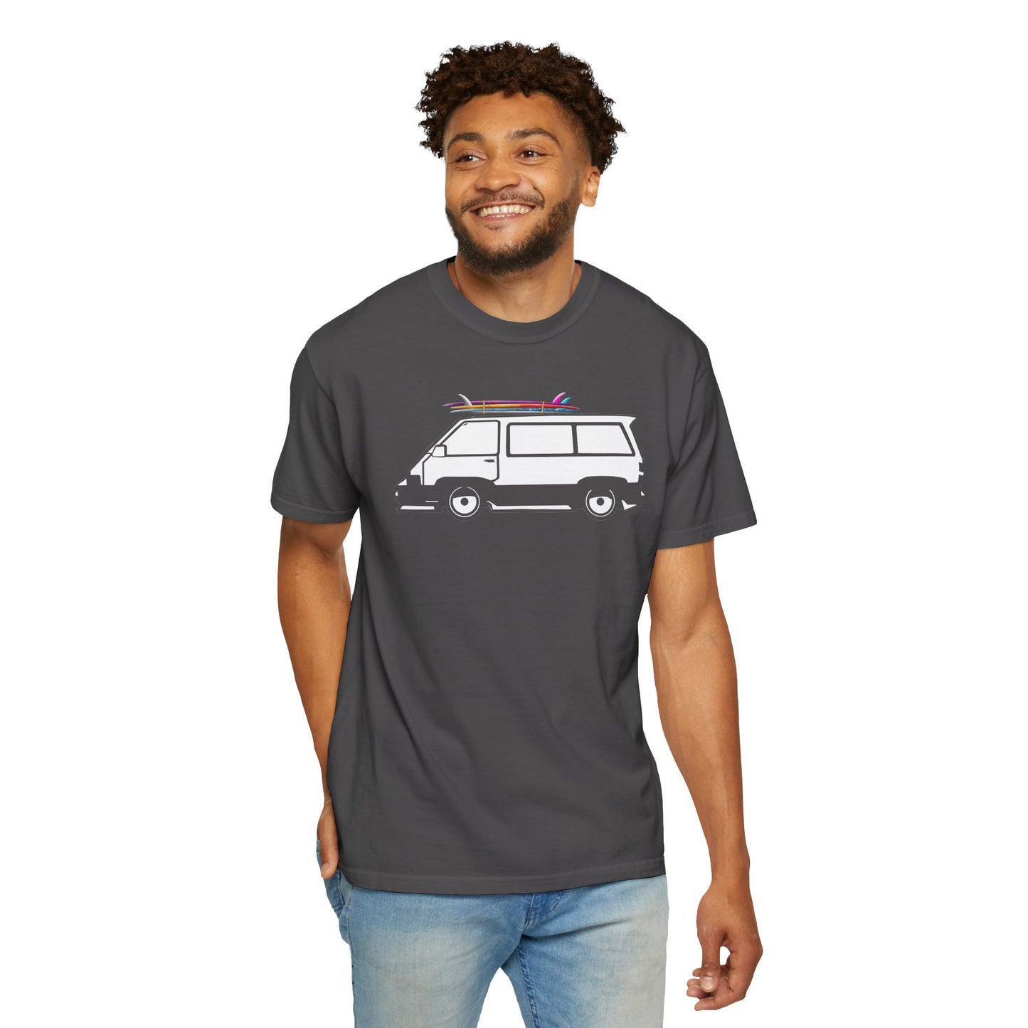 Surf Van Shirt