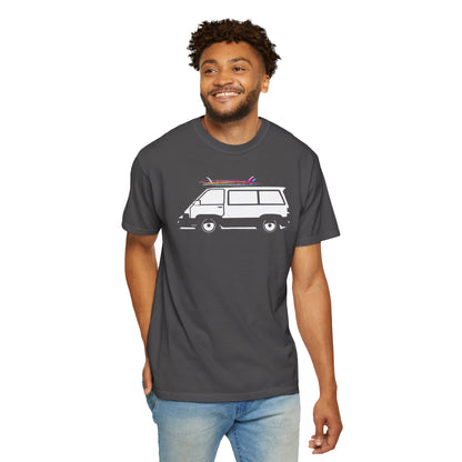 Surf Van Shirt
