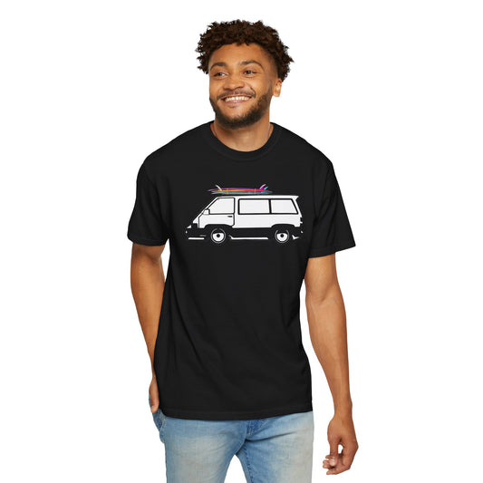 Surf Van Tee